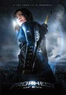 Prophecy of Eve (2014) - Stream Online