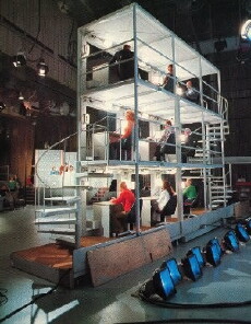 The Hollywood Squares (Daytime) (1965) - Stream Online