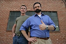 Pitchmen (2009) - Stream Online