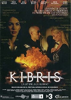 Kibris: La ley del equilibrio (2005) - Stream Online