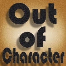 Out of Character (Joann Guerilus) (2013) - Stream Online