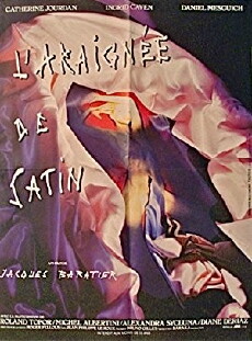 L'araignée de satin (1986) - Stream Online
