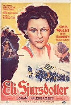 Eli Sjursdotter (1938) - Stream Online