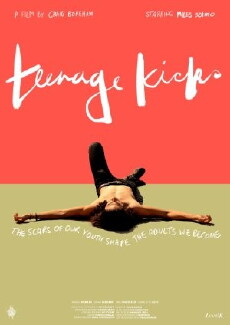 Teenage Kicks (2016) - Stream Online