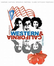 Between Western and California (2012) - Stream Online
