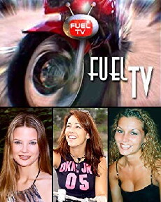 Fuel TV (2001) - Stream Online