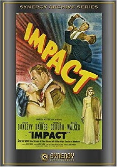 Impact (1949) - Stream Online