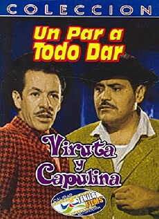 Un par... a todo dar (1961) - Stream Online