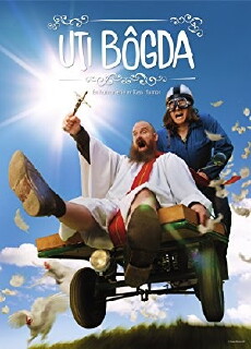 Uti bôgda (2016) - Stream Online