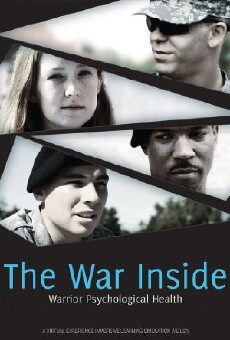 The War Inside (2010) - Stream Online