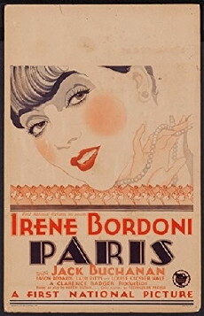 Paris (1929) - Stream Online