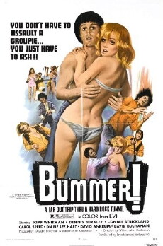 Bummer (1973) - Stream Online