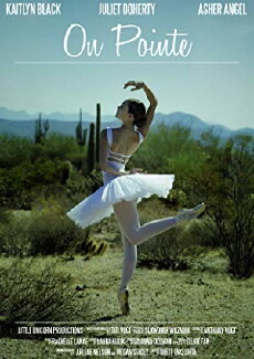 On Pointe (2018) - Stream Online