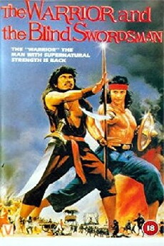 Si Buta lawa Jaka Sembung (1983) - Stream Online
