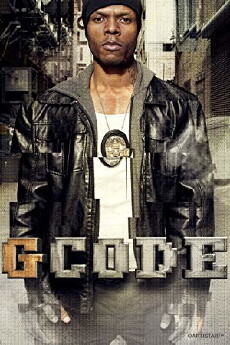 G Code (2015) - Stream Online
