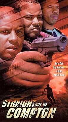 Straight Out of Compton (1999) - Stream Online