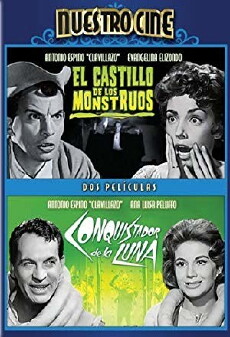Conquistador de la luna (1960) - Stream Online