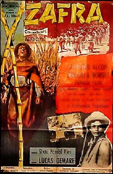 Zafra (I) (1959) - Stream Online
