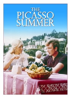 The Picasso Summer (1969) - Stream Online