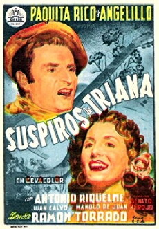 Sighs of Triana (1955) - Stream Online
