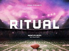 Ritual (2017) - Stream Online