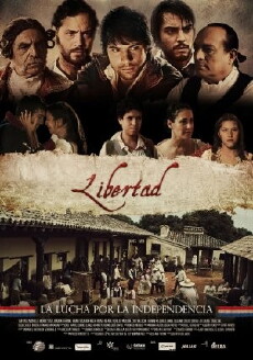 Libertad (2012) - Stream Online