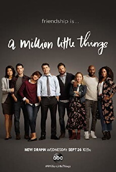A Million Little Things (2018) - Stream Online