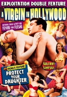 A Virgin in Hollywood (1953) - Stream Online