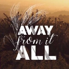 Away From it All (2016) - Stream Online