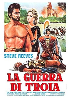 The Trojan Horse (1961) - Stream Online