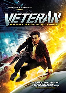 Veteran - Above the Law (2015) - Stream Online