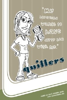 Quitters (2008) - Stream Online