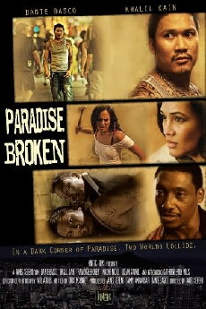Paradise Broken (2011) - Stream Online