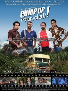 Pump Up the Mandali (2010) - Stream Online