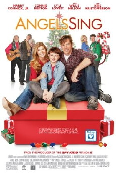 Angels Sing (2013) - Stream Online