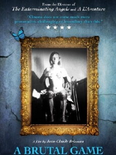 A Brutal Game (1983) - Stream Online