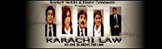 Karachi Law (2007) - Stream Online