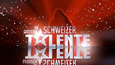 Die grössten Schweizer Talente (2010) - Stream Online