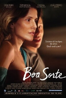 Good Luck (2014) - Stream Online