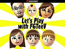 Let's Play with FGTeeV (2015) - Stream Online
