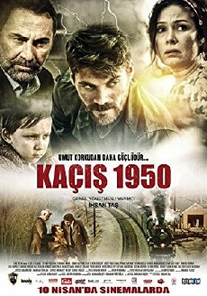 Kaçis 1950 (2015) - Stream Online