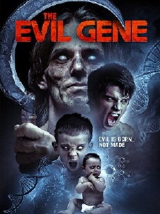 The Evil Gene (2015) - Stream Online