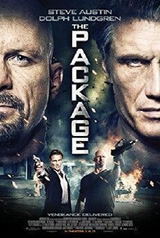 The Package (2013) - Stream Online