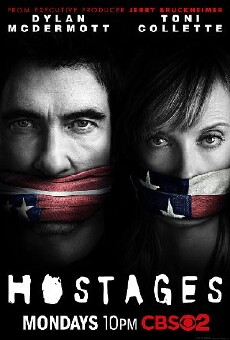 Hostages (2013) - Stream Online
