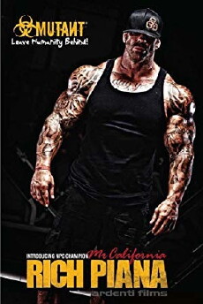 Mutant: Leaving Humanity Behind (2012) - Stream Online