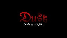 Dusk Series (2018) - Stream Online