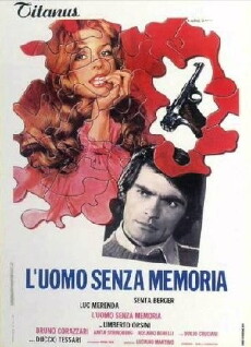 Der Mann ohne Gedächtnis (1974) - Stream Online