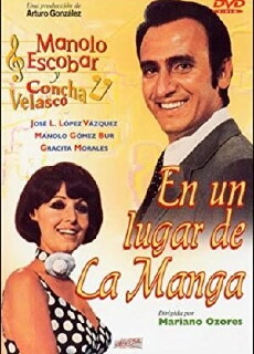 En un lugar de La Manga (1970) - Stream Online
