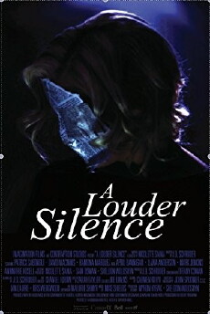 A Louder Silence (2015) - Stream Online