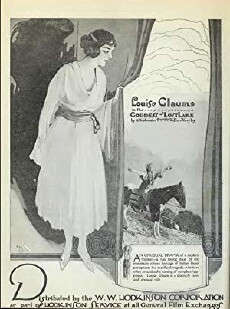 The Goddess of Lost Lake (1918) - Stream Online